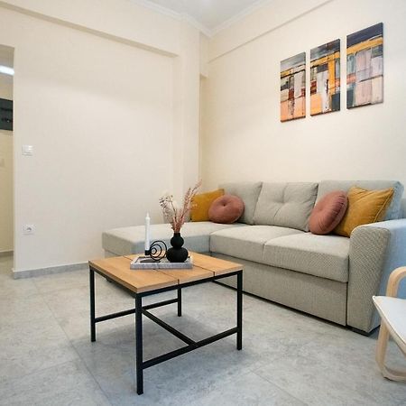 Helena'S Apartment In Corfu Town Kültér fotó